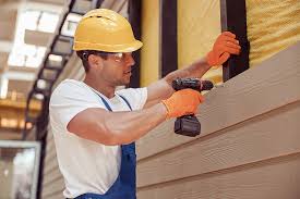 Affordable Siding Repair and Maintenance Services in Coventry Lake, CT